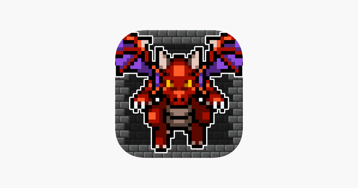 Games like RPG Dragon Sinker