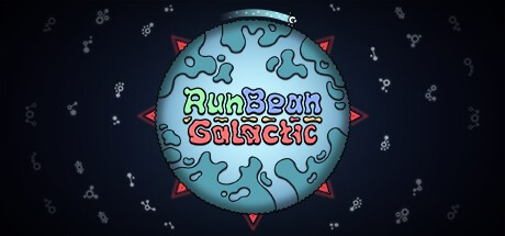 Games like RunBean Galactic
