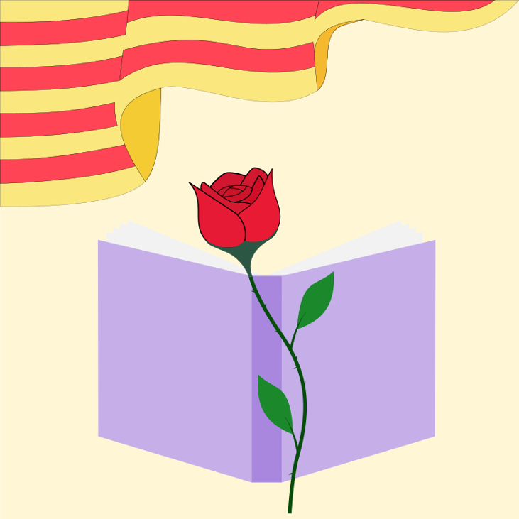 Games like sant Jordi, la llegenda interactiva