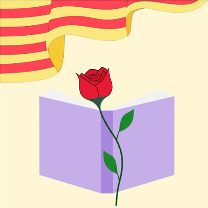 sant Jordi, la llegenda interactiva Image