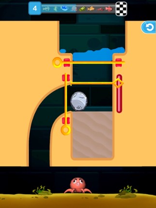 Save the Fish 2 screenshot