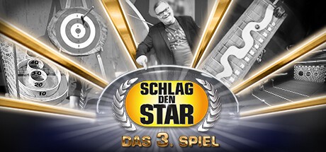 Games like Schlag den Star: Das 3. Spiel