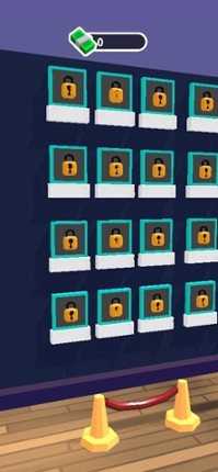 Scrape Art 3D screenshot