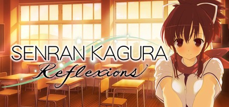 Games like SENRAN KAGURA Reflexions