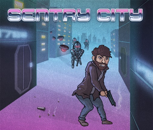 Sentry City Image