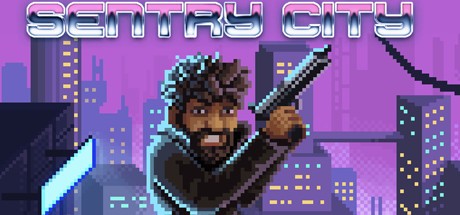 Games like Sentry City