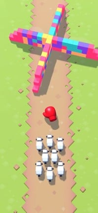 Sheep Rush! Image