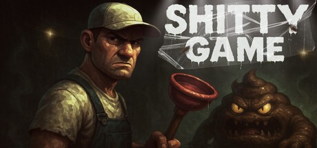 Games like SHITTY GAME