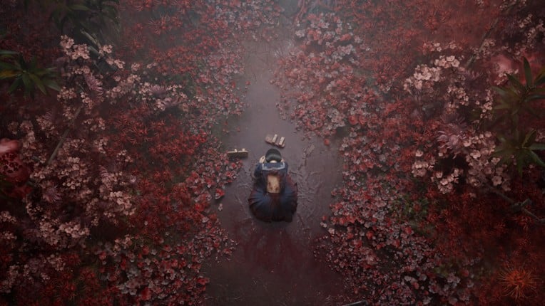 SILENT HILL f screenshot