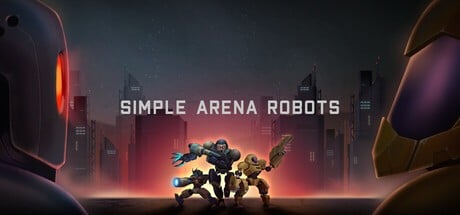 Games like Simple Arena Robots