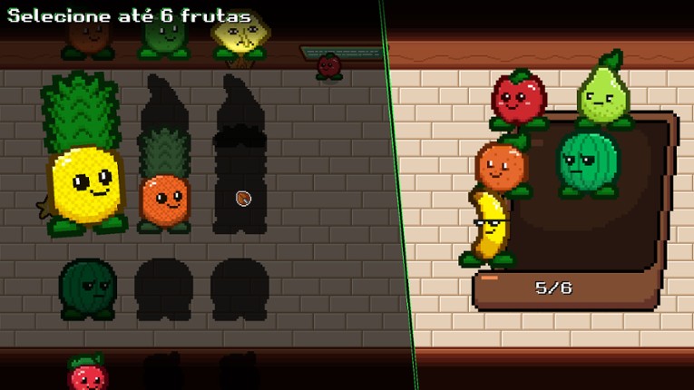 Sintropia screenshot