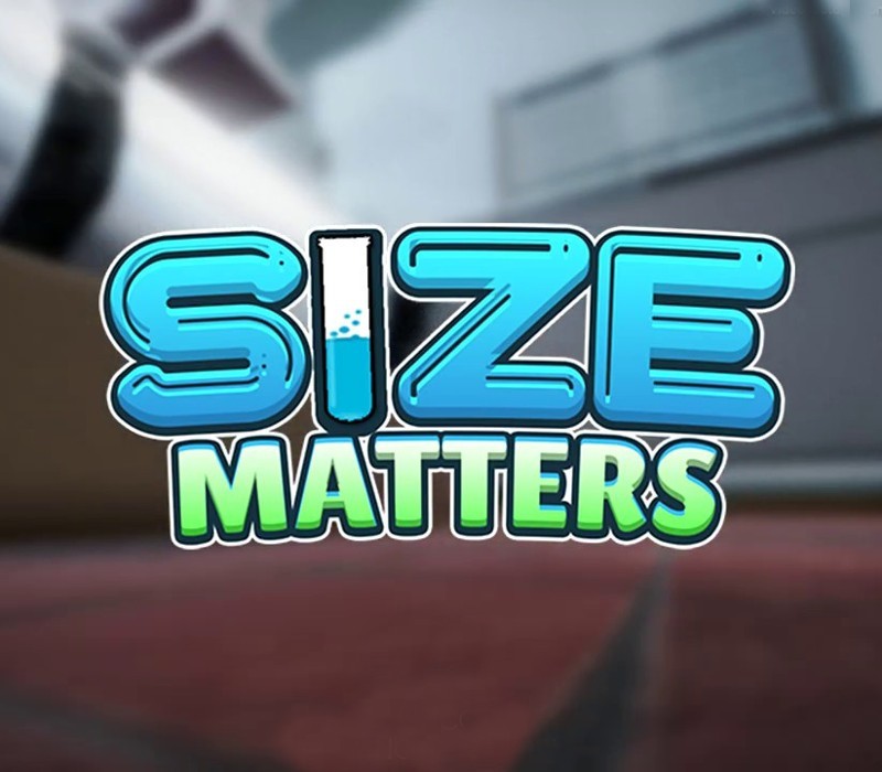 Games like Size Matters