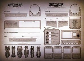 Skyfarer Image