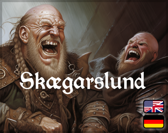 Skægarslund Game Cover