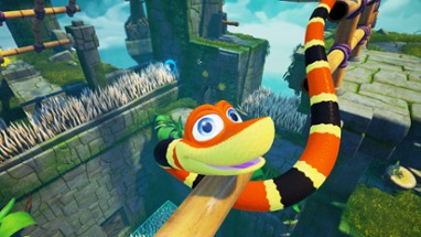 Snake Pass Image