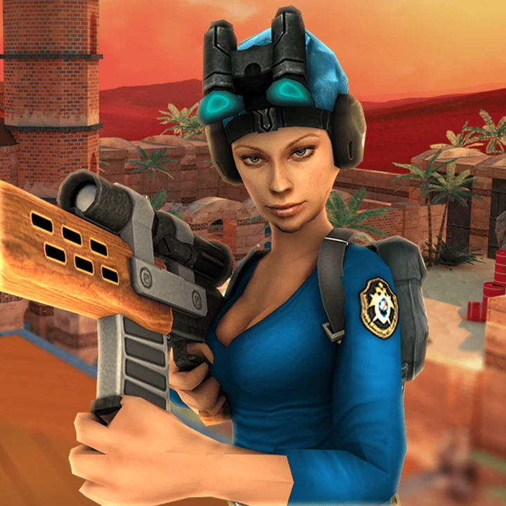 Games like Sniper Clash 3D