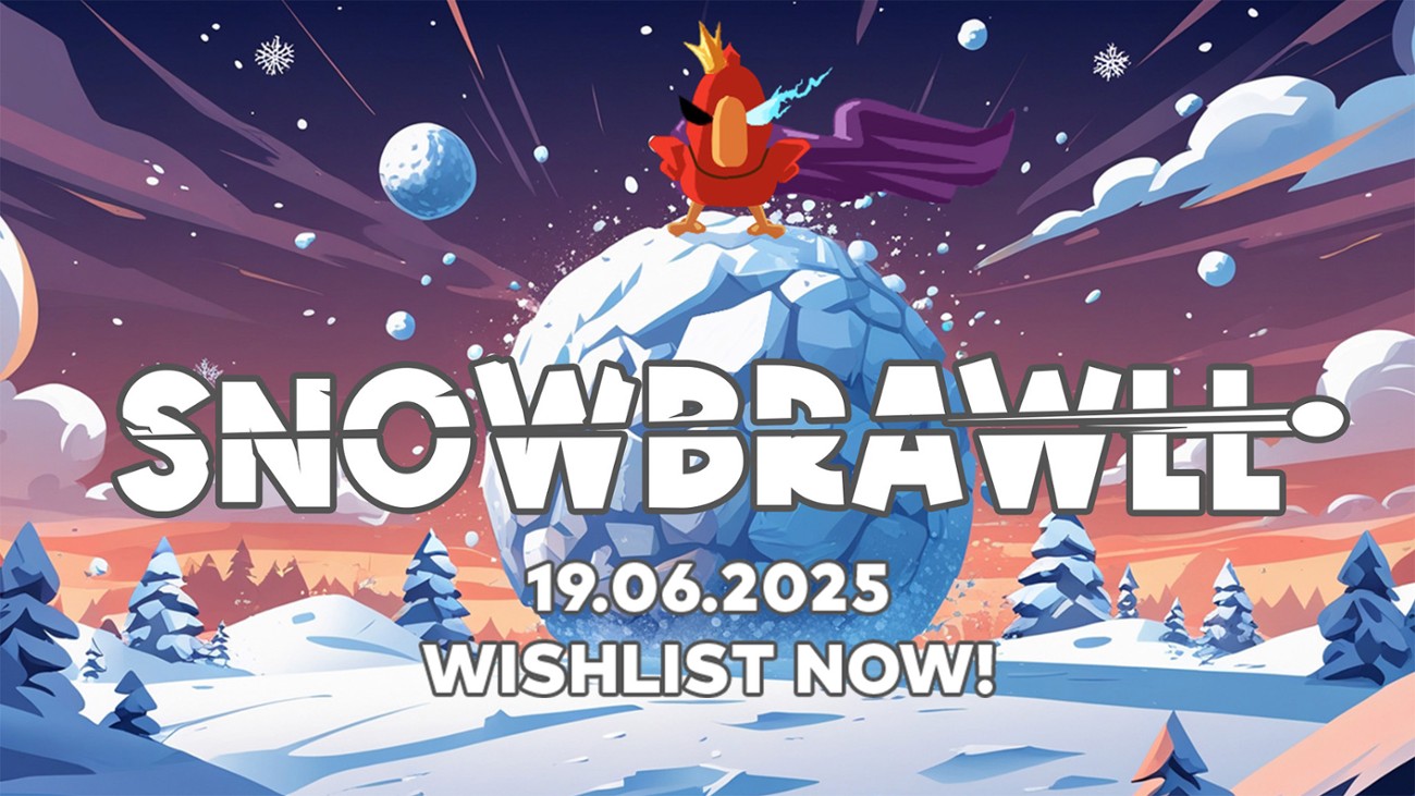 Games like Snowbrawll