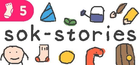Games like sok-stories