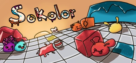 Games like Sokolor