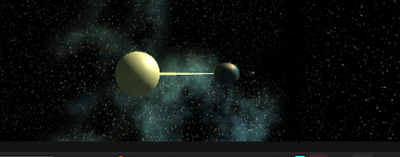 Solar System Image