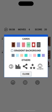 Solitaire - Classic screenshot