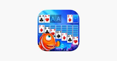 Solitaire Klondike Fish Image