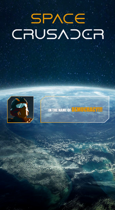 Space Crusader Image