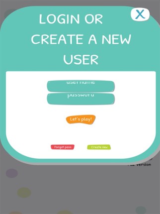 Spelling Games Lite screenshot