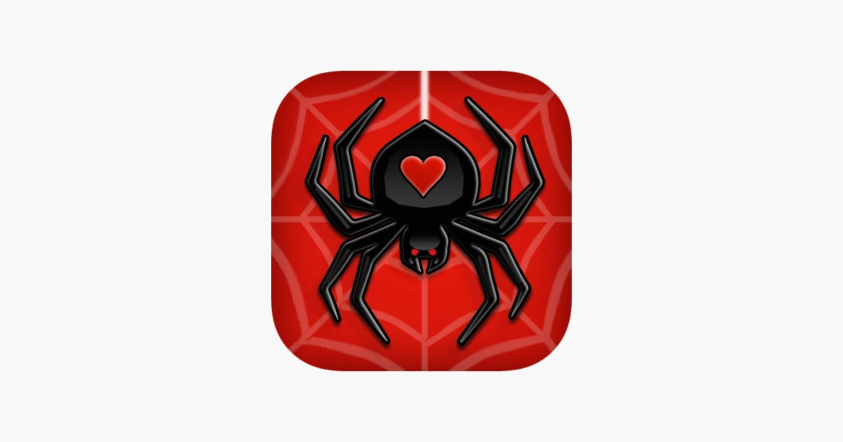 Games like Spider Solitaire ・2026