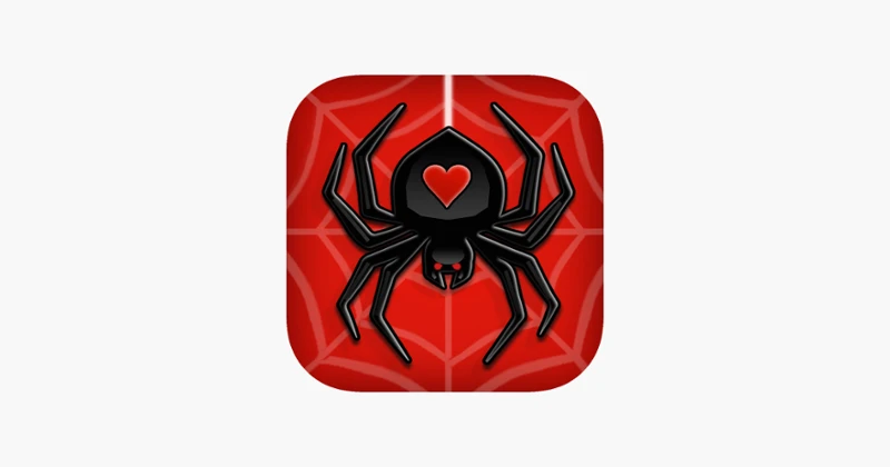 Spider Solitaire ・2026 Image