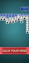 Spider Solitaire Calm Image