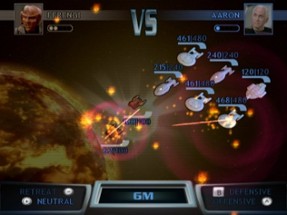 Star Trek: Conquest Image