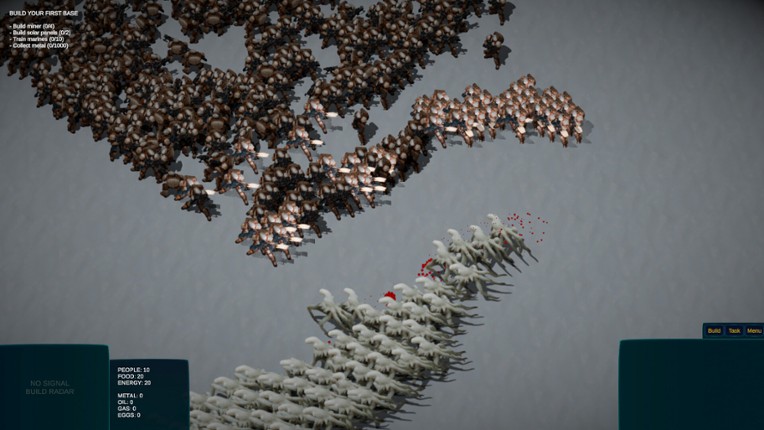 STARGEARS screenshot