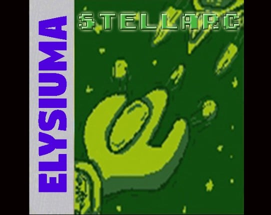 STELLARC Game Cover