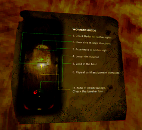 Still Waters screenshot