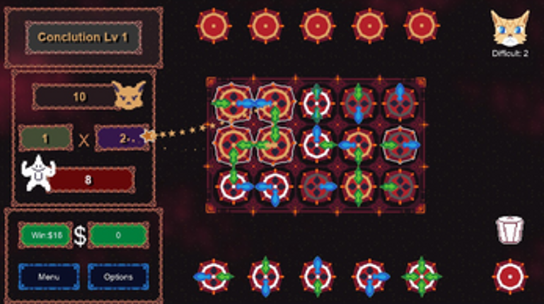 Stranectera screenshot