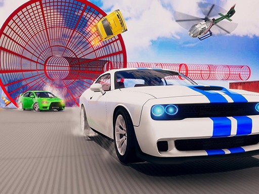 Games like Stunt Car Racing Games Impossible Tracks Master