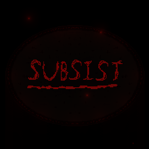 Games like Subsist - GMTK Jam