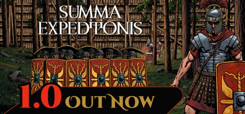 Summa Expeditionis Image