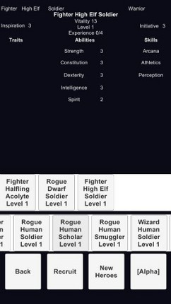 Summit screenshot