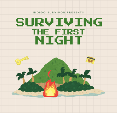 Surviving The First Night Game Cover