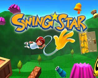Games like SwingStar VR