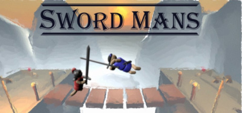 Sword Mans Image