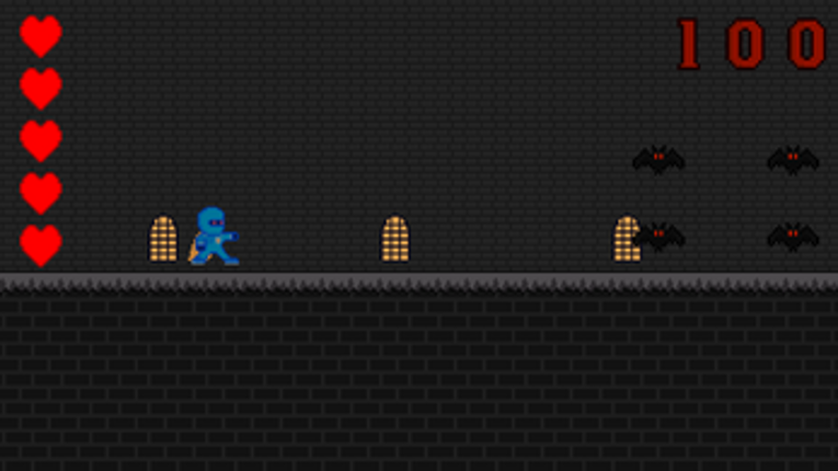 Syntherion screenshot