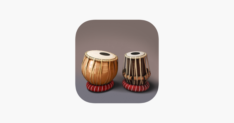 Tabla: India's drum instrument Game Cover