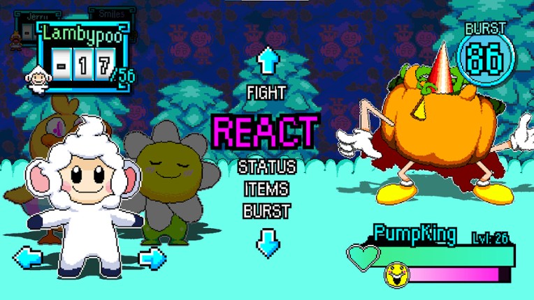 Tales of Tuscany screenshot