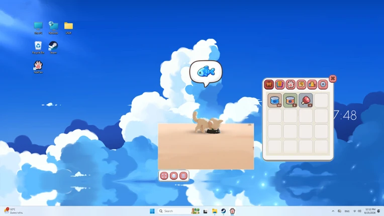 TaskPaw Image