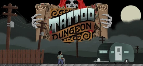 Games like Tattoo Dungeon
