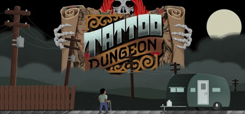 Tattoo Dungeon Image