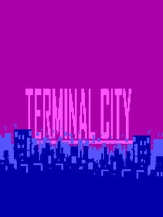 Terminal City Image
